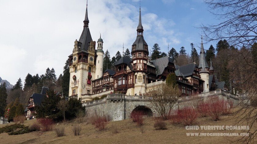 Sinaia