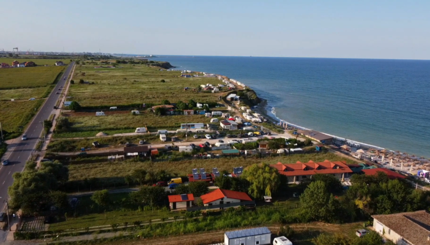 Camping Vama Veche