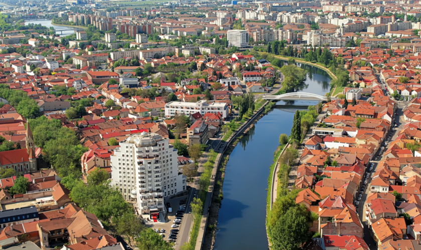 Oradea