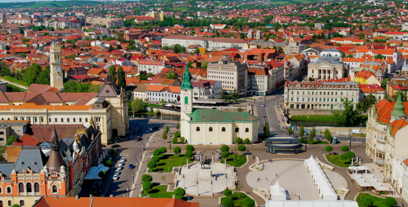 Oradea