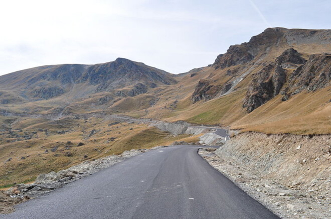 Transalpina